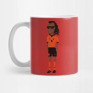 davids Mug